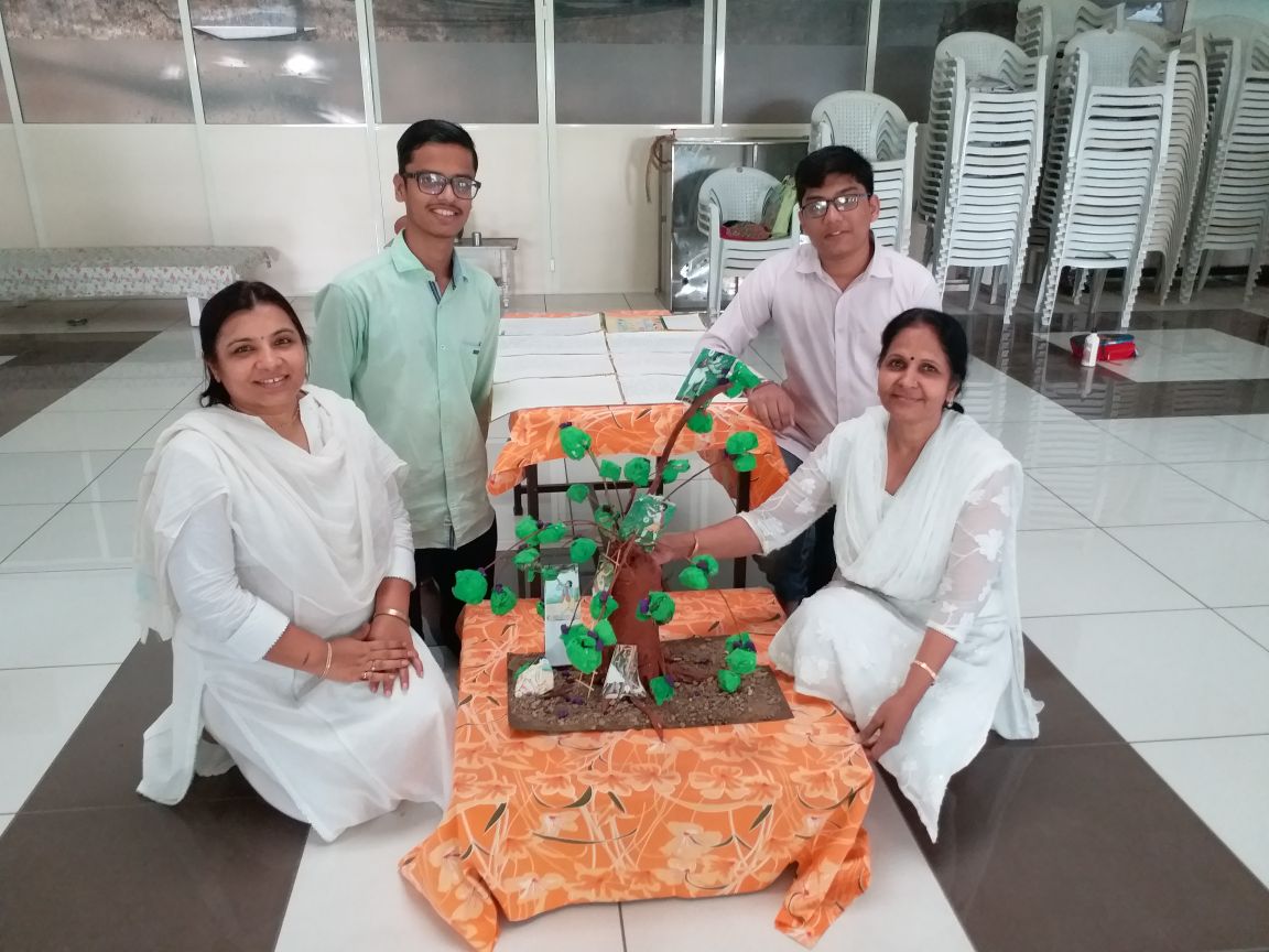 Subhanpura, Vadodara