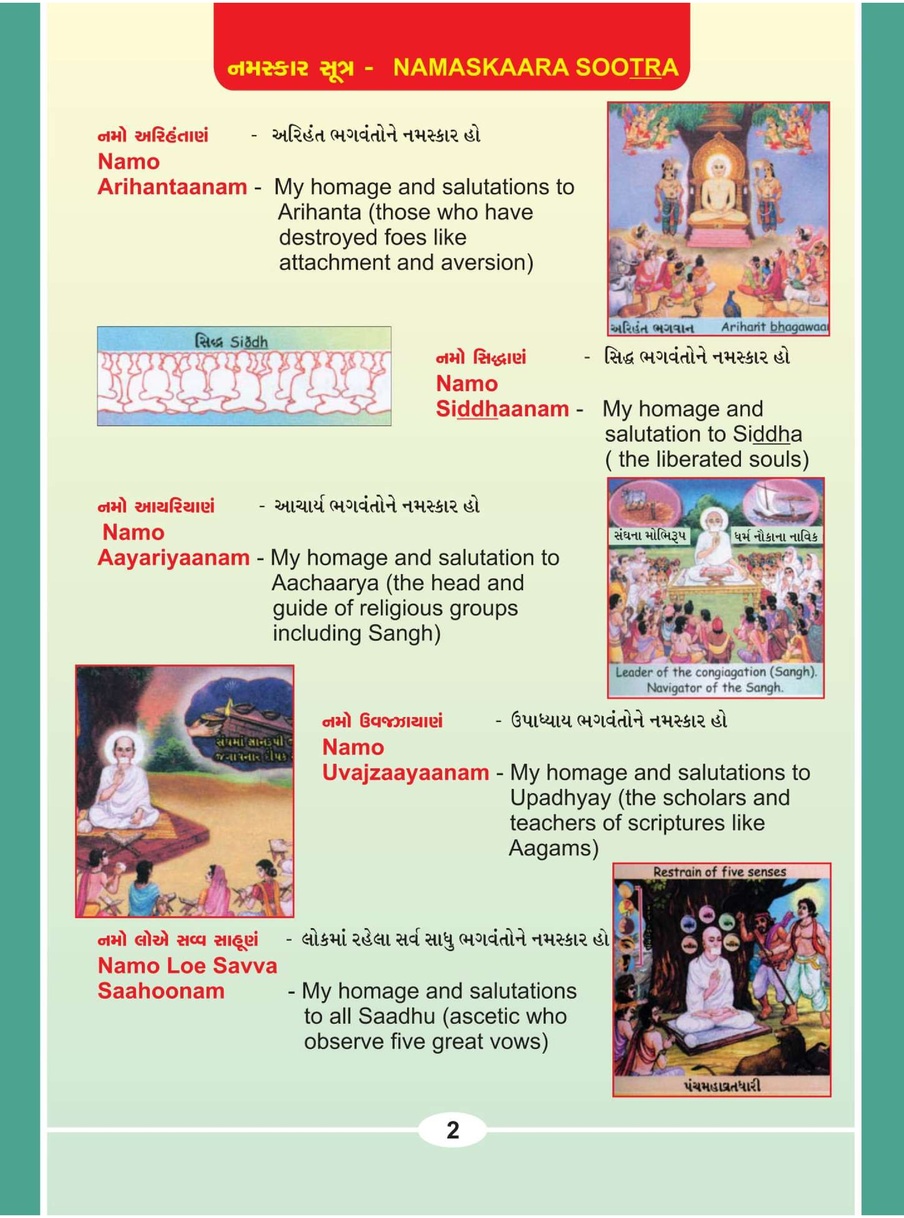 Sanskar - Part 2